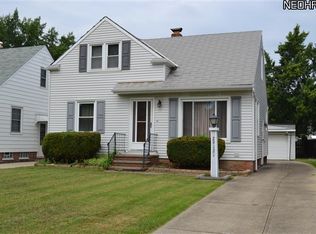 29121 Weber Ave, Wickliffe, OH 44092