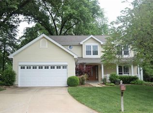 3 Gills Inn Dr, O'Fallon, MO 63368