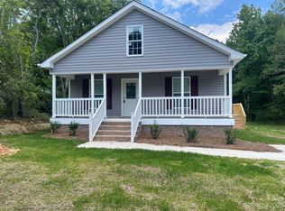 1320 Wiscassett St, Albemarle, NC 28001