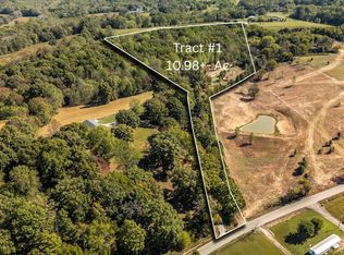 1 Rock Bridge Rd, Bethpage, TN 37022