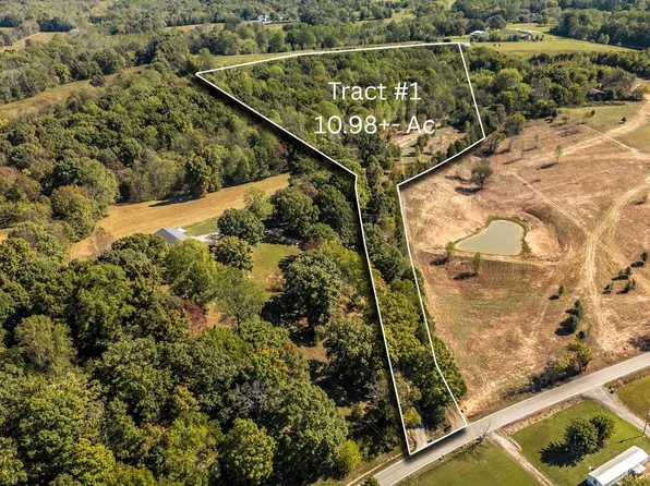 1 Rock Bridge Rd, Bethpage, TN 37022