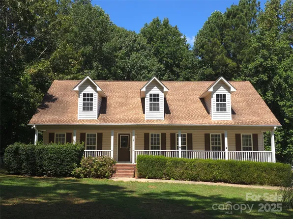3039 S Paraham Rd, York, SC 29745