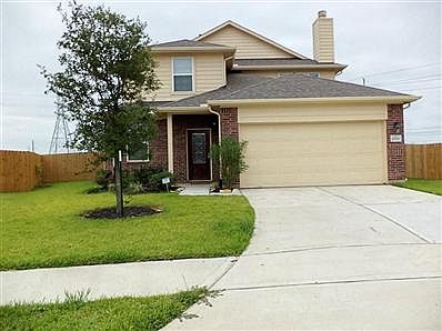 1st image of 27027 Barrow Glen Dr