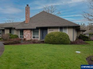3433 NW Walnut Blvd, Corvallis, OR