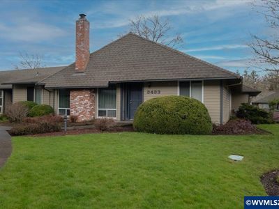 3433 NW Walnut Blvd, Corvallis, OR, 97330