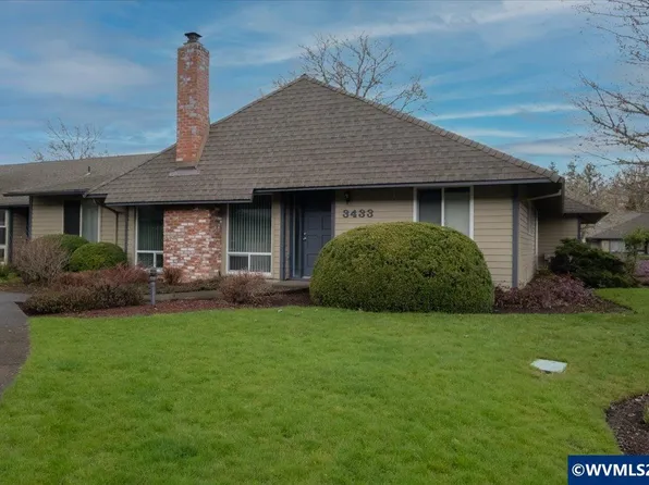 3433 NW Walnut Blvd, Corvallis, OR 97330