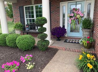 3232 Spring Ridge Pkwy, Owensboro, KY 42303