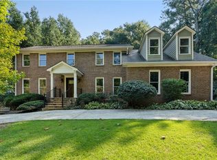 2390 Prince Howard Way, Marietta, GA 30062