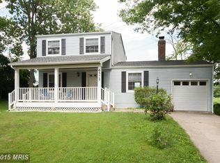 6575 Seedling Ln, Columbia, MD 21045