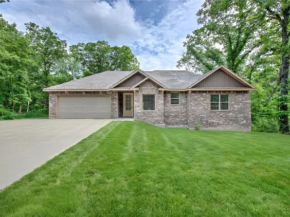 3 Kings Lynn Ln, Bella Vista, AR 72715