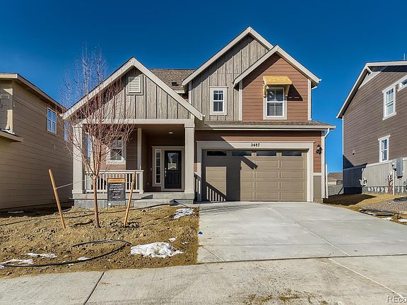2nd image of 2487 Cabin Creek Ave