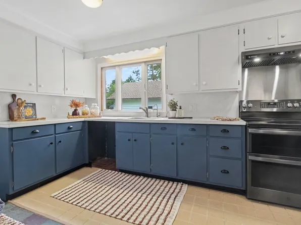 4500 E Huron River Dr, Ann Arbor, MI 48105