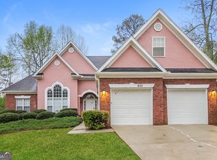 800 Haydens Rdg, Ellenwood, GA 30294
