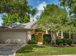 15207 Rompel Trail Dr, San Antonio, TX 78232