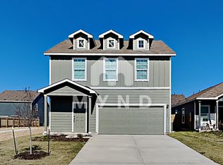 242 Geode Gln #E0CD4FC02, Maxwell, TX 78656