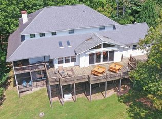 102 Summit Way, Blairsville, GA 30512