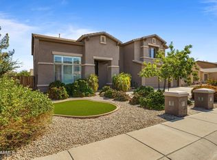 3420 E Esplanade Ct, Gilbert, AZ 85297