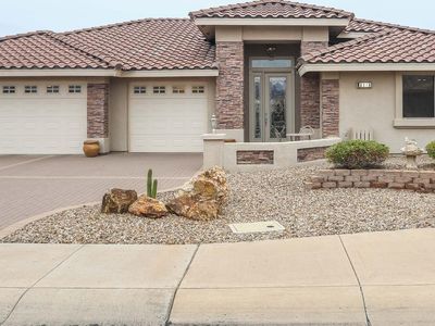 2216 S YELLOW WOOD -- S, Mesa, AZ, 85209