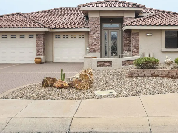 2216 S YELLOW WOOD -- S, Mesa, AZ 85209