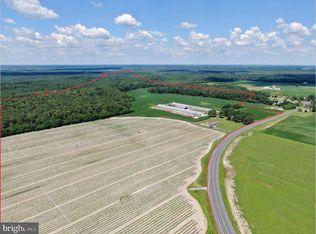 Laurel Rd, Sharptown, MD 21861