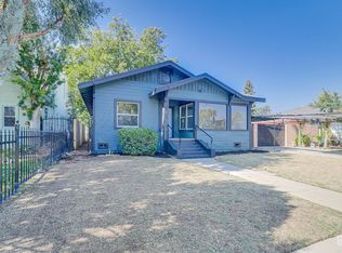 321 Oleander Ave, Bakersfield, CA 93304