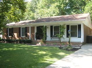 5119 Cheviot Rd, Greensboro, NC 27455