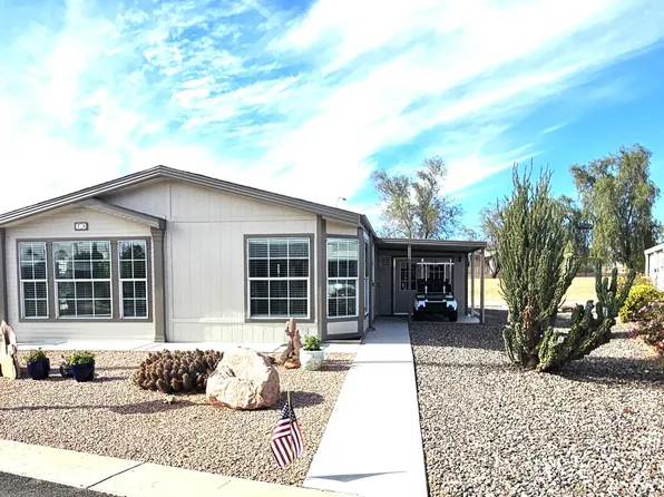 2400 E Baseline Avenue #73, Apache Junction, AZ 85119