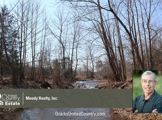 Byron Rd, Salem, AR 72576