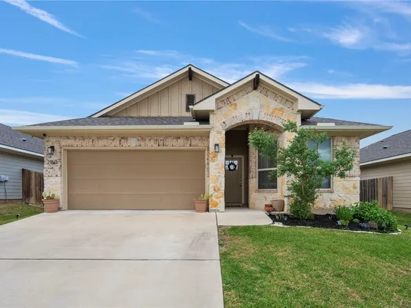 2160 Mountain Wind Loop, Bryan, TX 77807