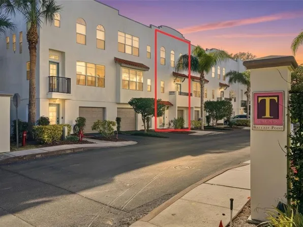 3106 Toscana Cir, Tampa, FL 33611