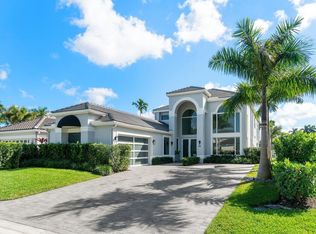 3500 NW Clubside Cir, Boca Raton, FL 33496
