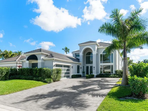 3500 NW Clubside Circle, Boca Raton, FL 33496