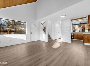 2545 Garfield Dr, Sparks, NV 89431