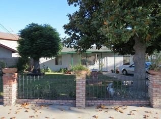704 W 2nd St, Azusa, CA 91702