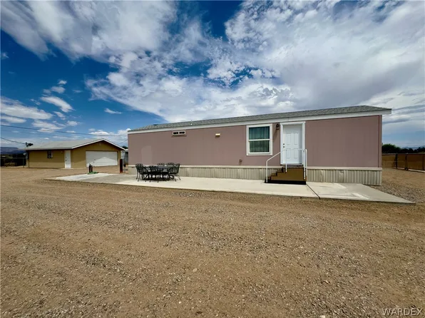 12878 S Pima Pkwy, Topock, AZ 86436