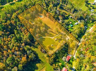 2938 Cedar Creek Rd, La Follette, TN 37766