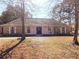 111 Rue Holiday, Slidell, LA 70461