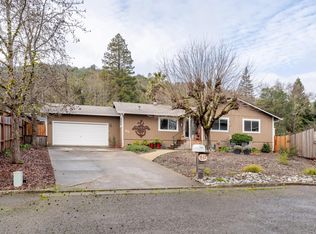 450 Eastlick St, Ukiah, CA