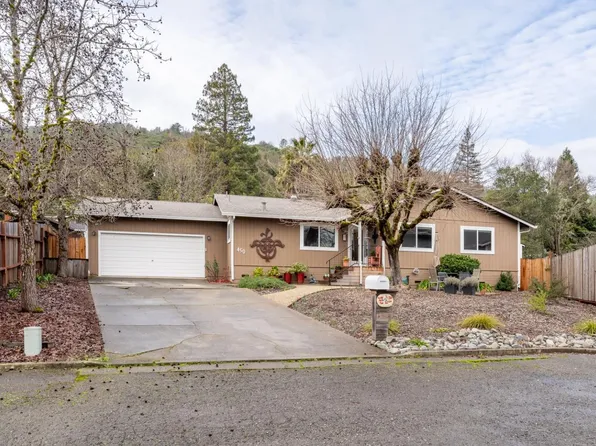 450 Eastlick Street, Ukiah, CA 95482
