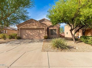 5750 E Everhart Ln, Florence, AZ 85132