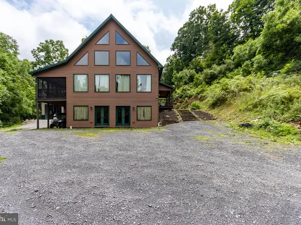 6882 Hungry Hollow Rd, Alexandria, PA 16611