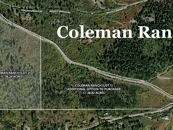 3rd image of 2 Bellyache Ridge Rd
