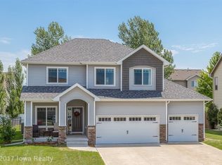 1111 NW Rockcrest Rd, Ankeny, IA 50023