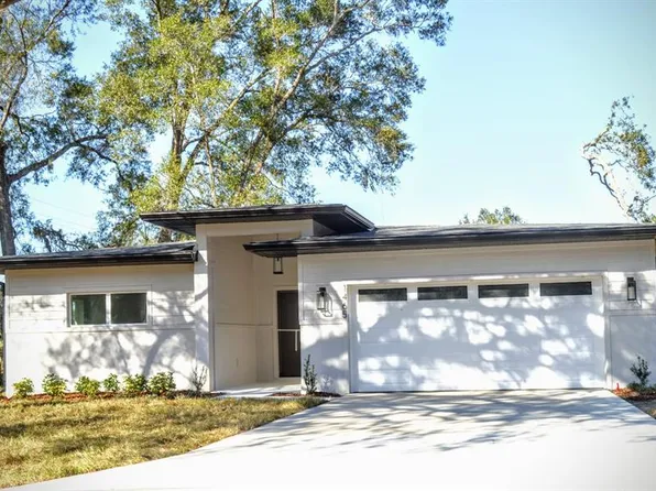 1465 20TH STREET, ORANGE CITY, FL 32763