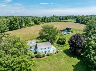 50 Warner Rd, Bridgewater, CT 06752