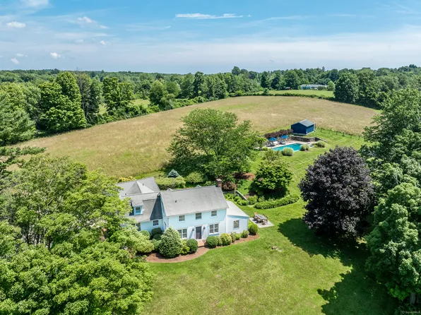 50 Warner Road, Bridgewater, CT 06752