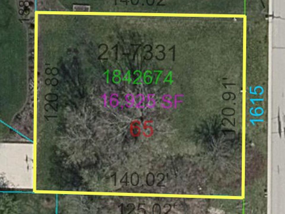 2nd image of 1615 Symphony Hts #65