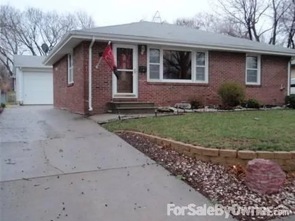 1918 N 57th St, Lincoln, NE 68505