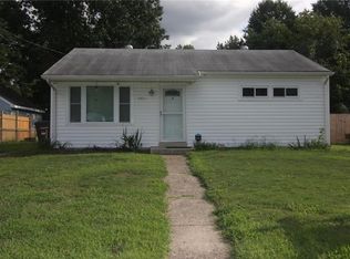 2417 Livesay Rd, Chesapeake, VA 23323