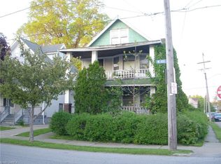 2175 W 100th St, Cleveland, OH